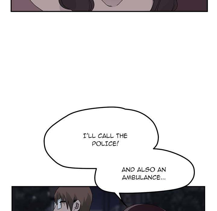 My Stepmom - Chapter 33 - Andromeda 11 page 90 hentai porn comic manga doujin